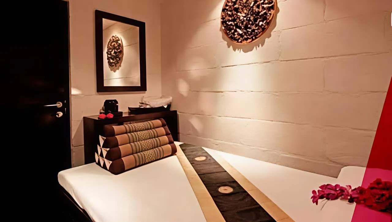 Zivaya Spa