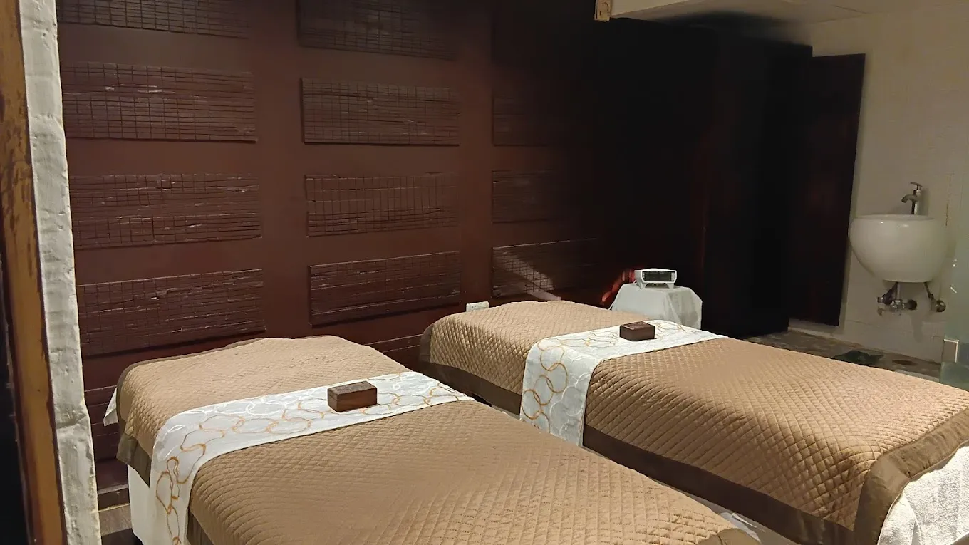 Zivaya Spa
