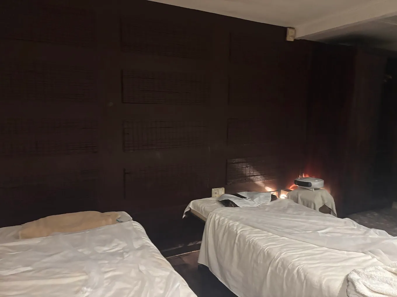 Zivaya Spa