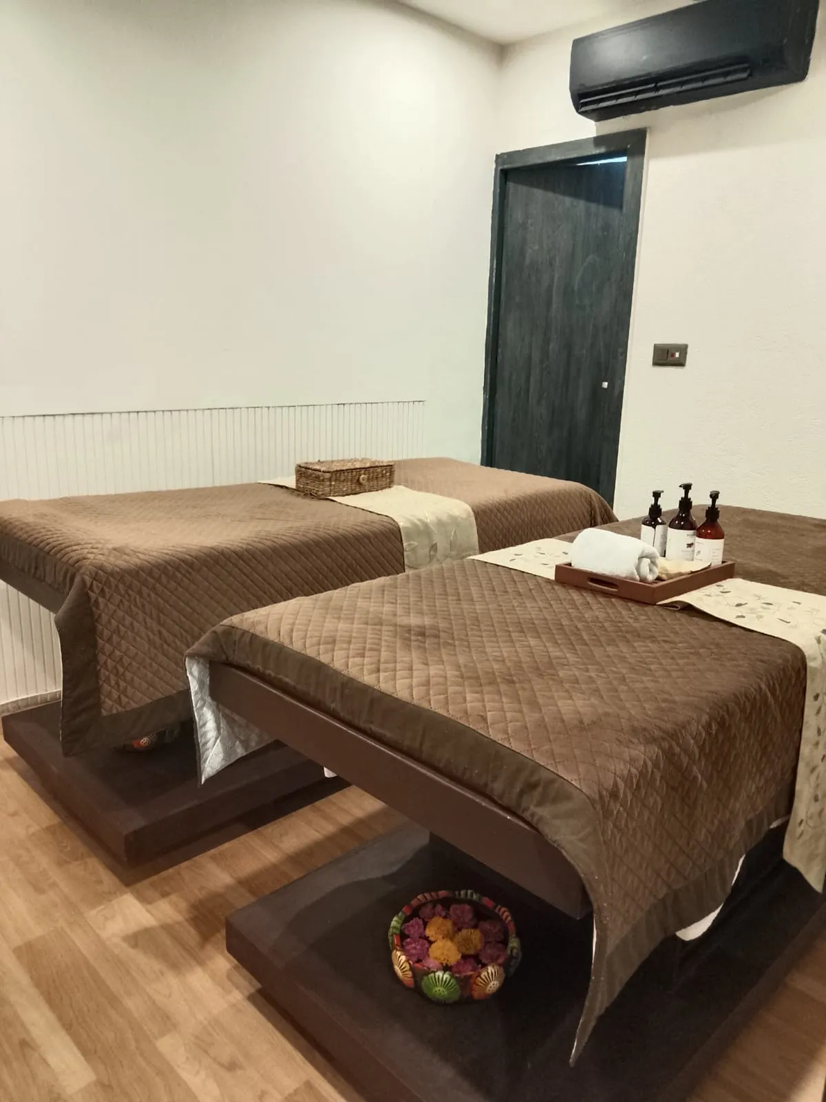 Zivaya Spa