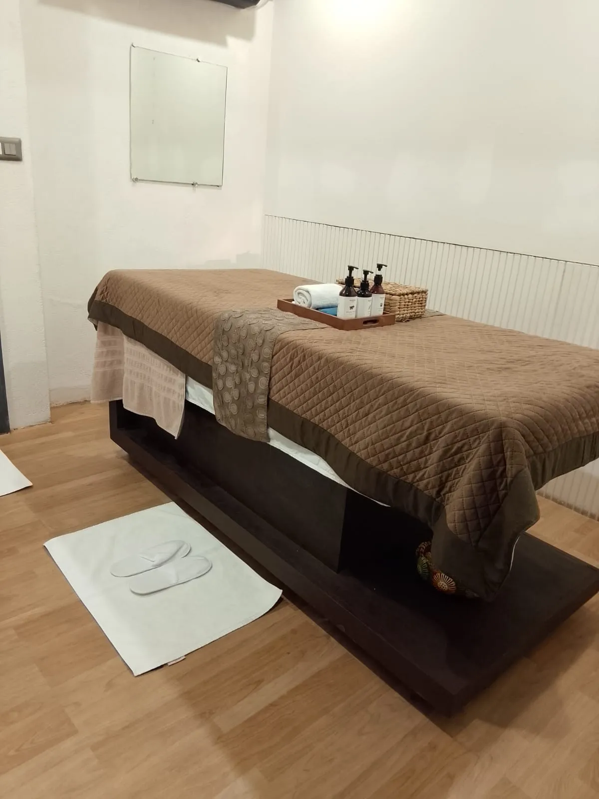 Zivaya Spa