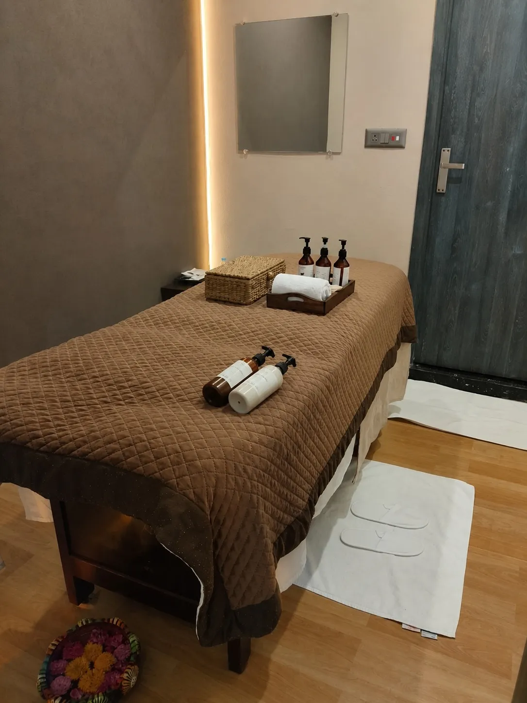 Zivaya Spa