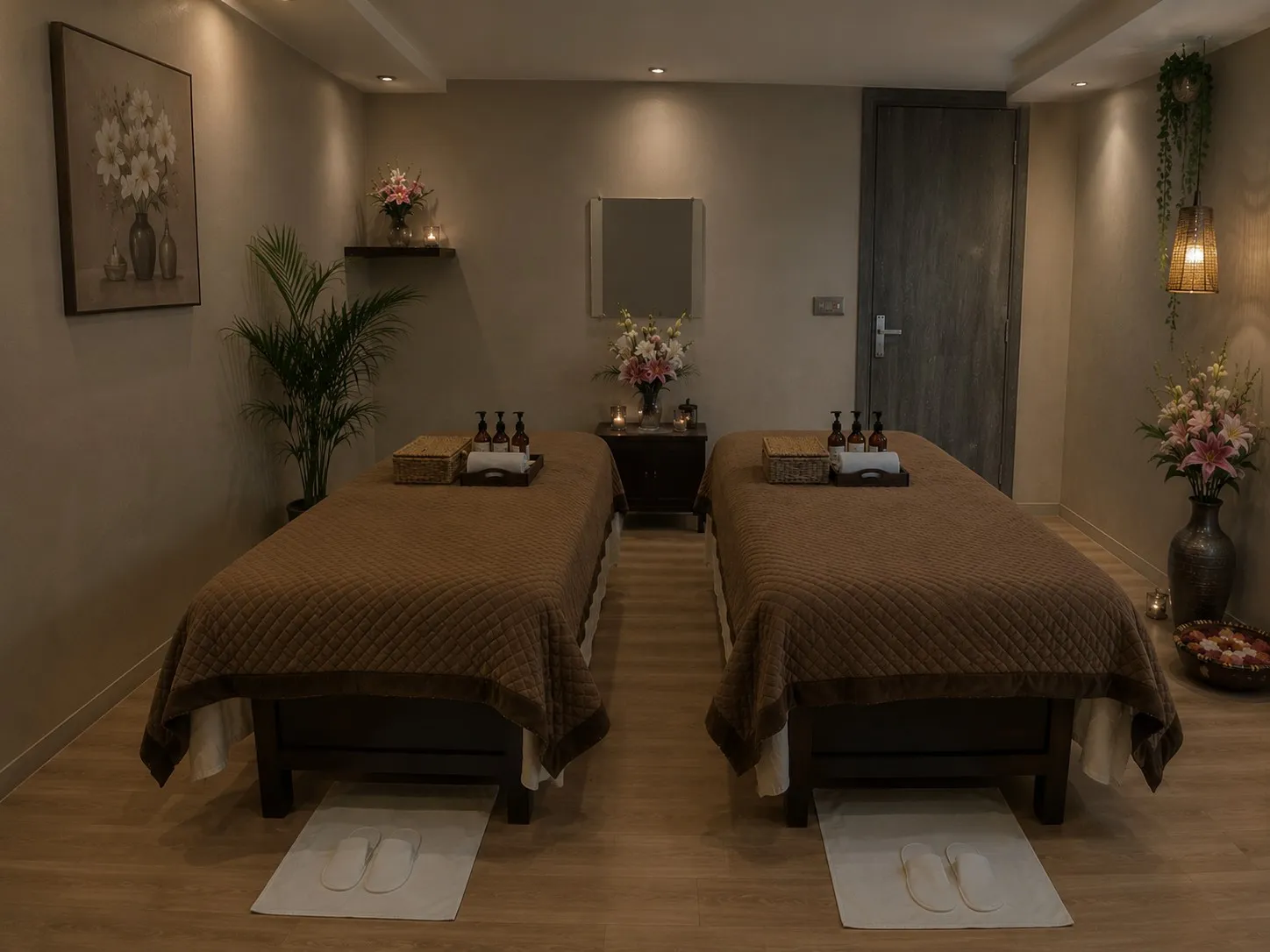 Find best offer near you and book spa services online at Zivaya Spa