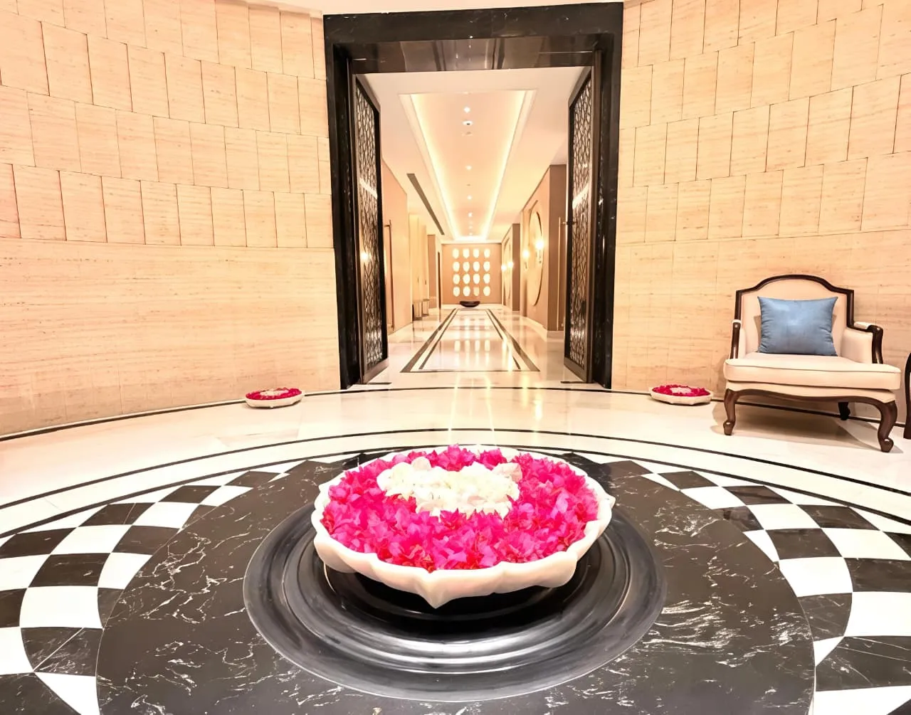 Zivaya Spa