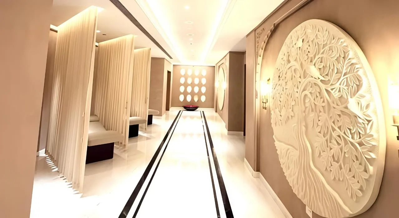 Zivaya Spa