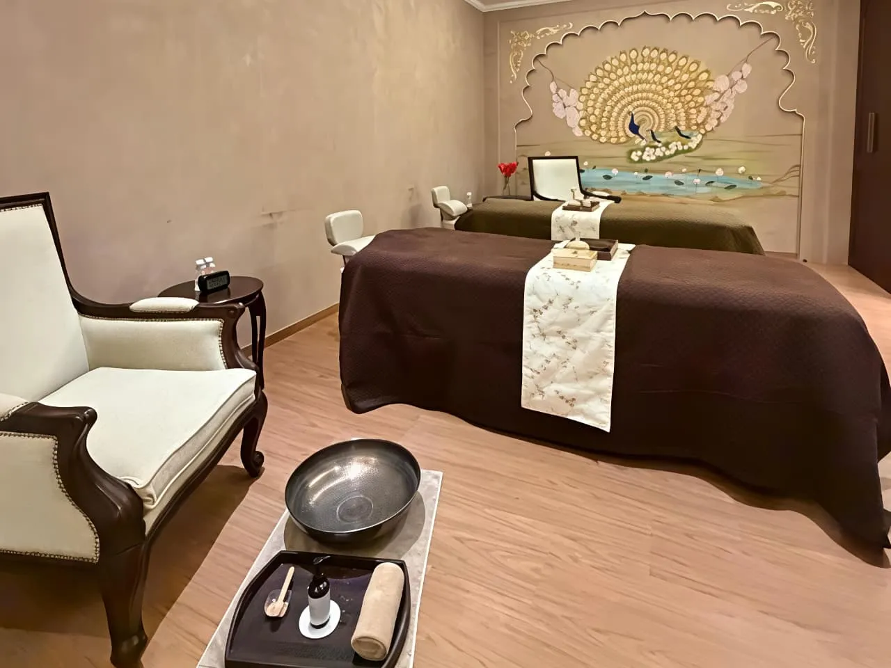 Zivaya Spa