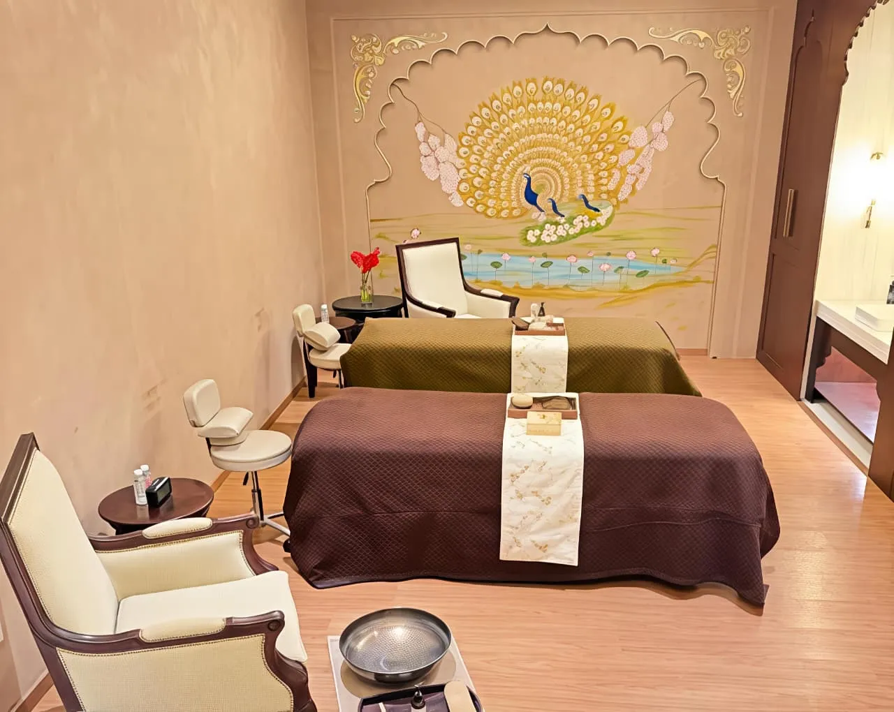 Zivaya Spa
