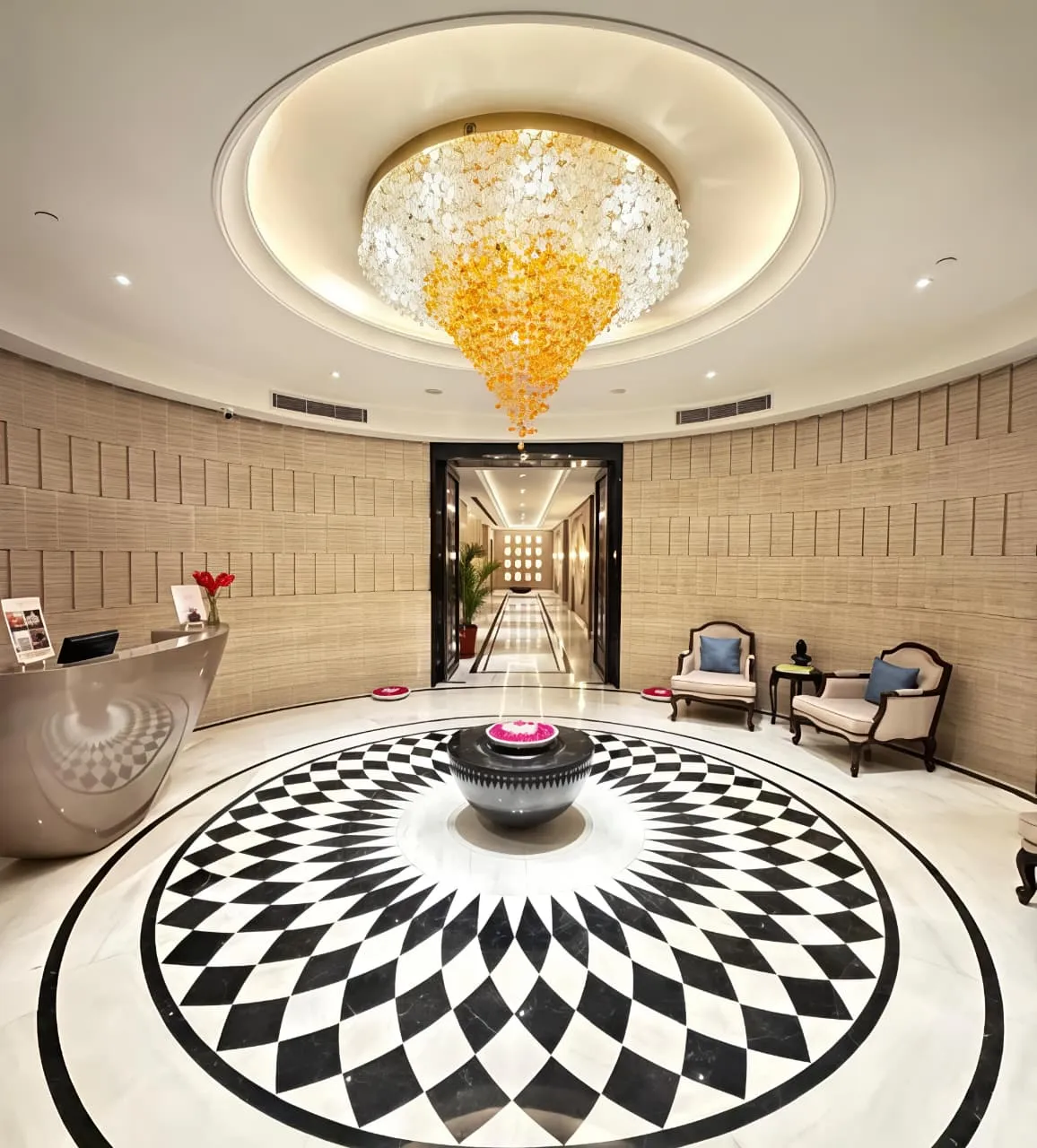 Zivaya Spa