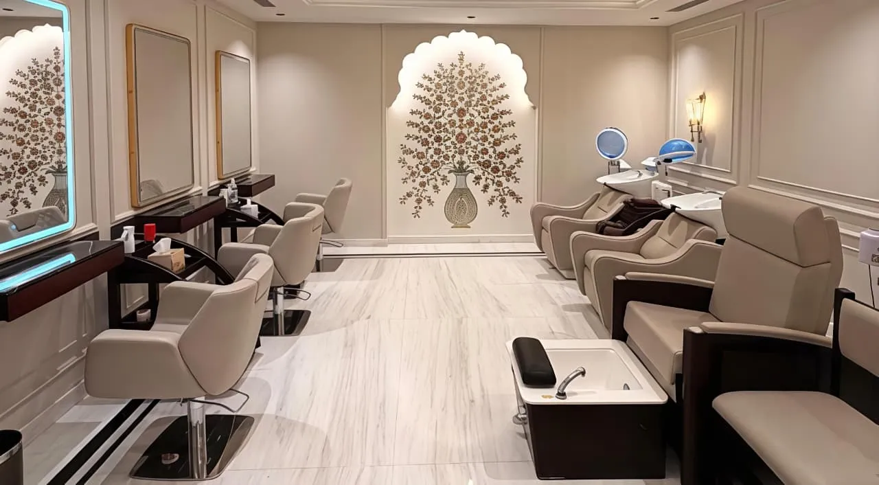 Find best offer near you and book spa services online at Zivaya Spa