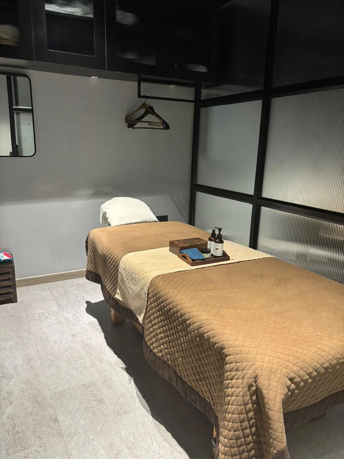 Zivaya Spa