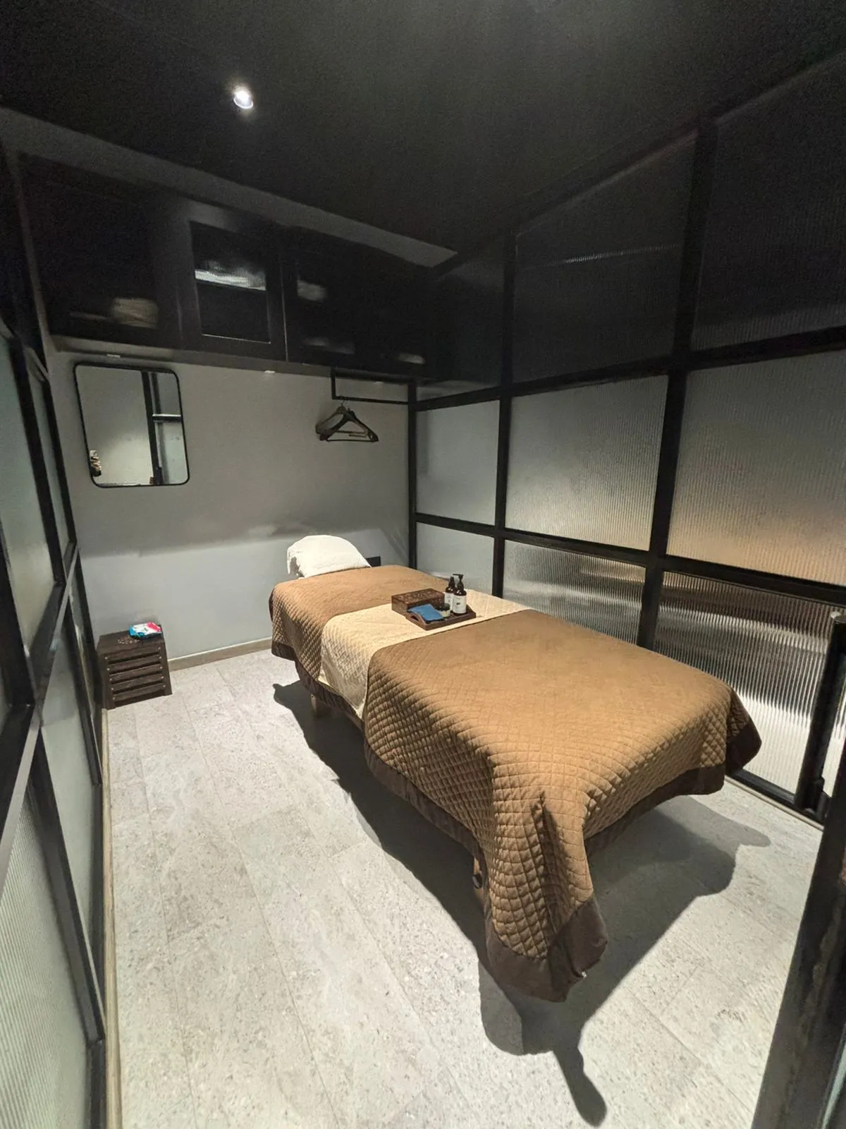 Zivaya Spa