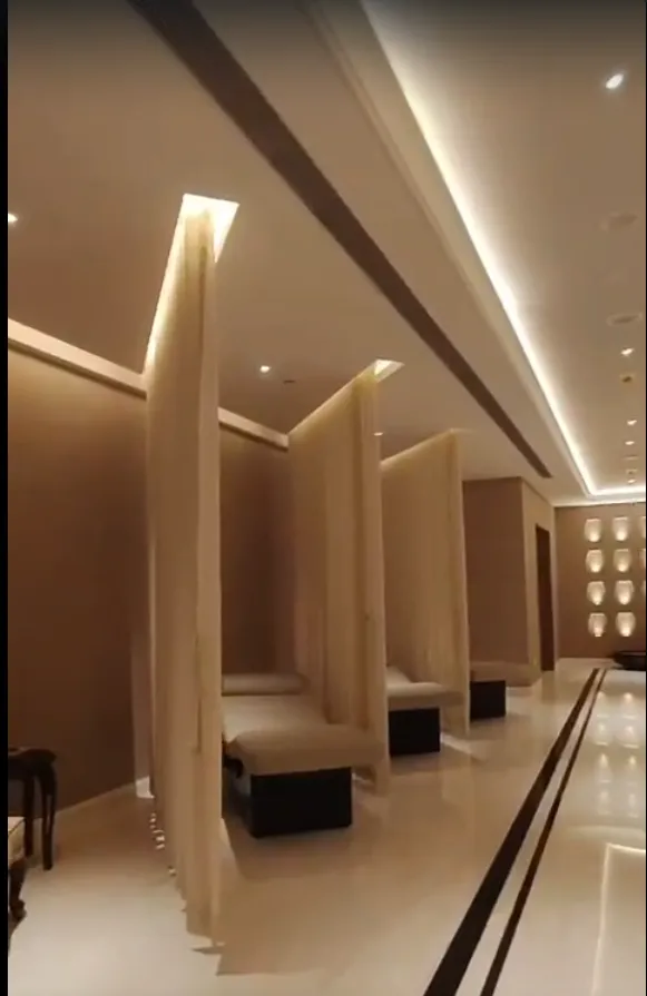Zivaya Spa