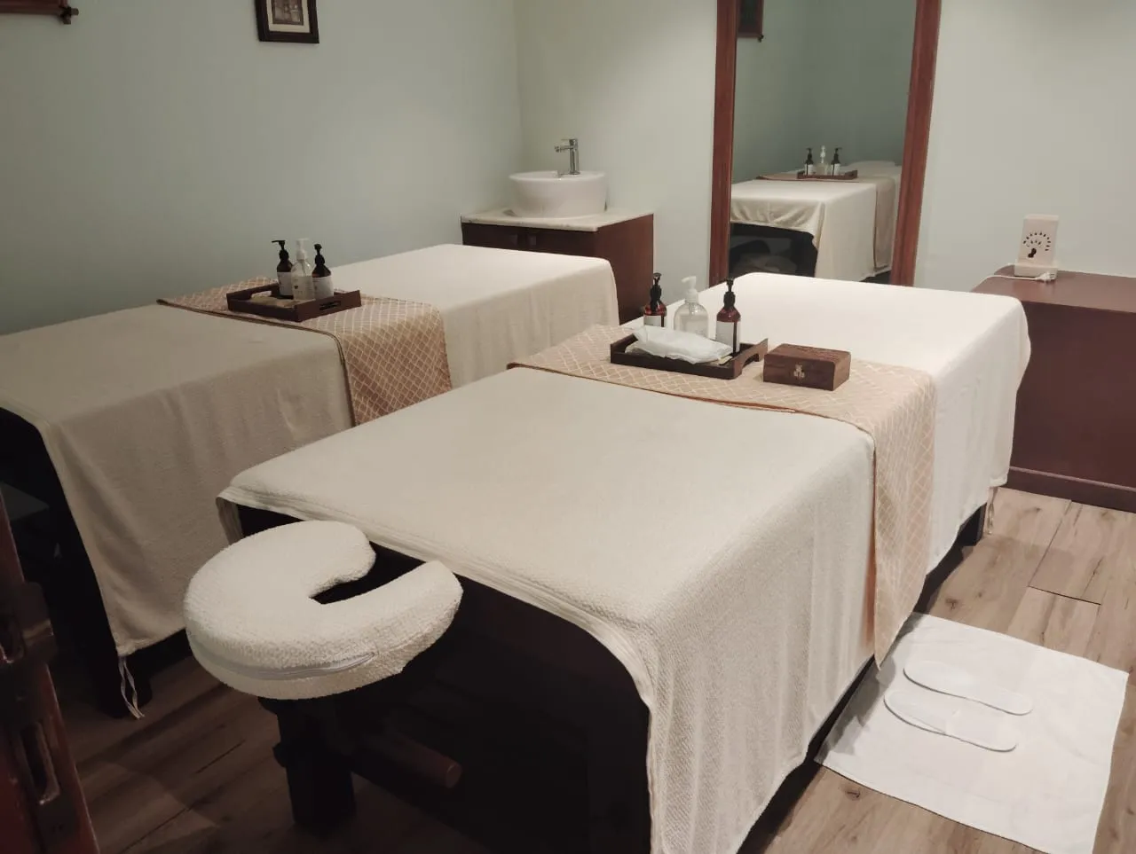 Zivaya Spa