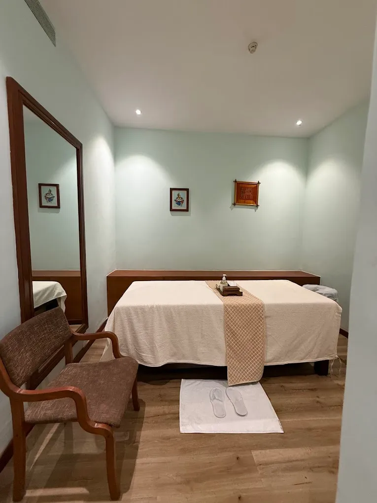 Zivaya Spa