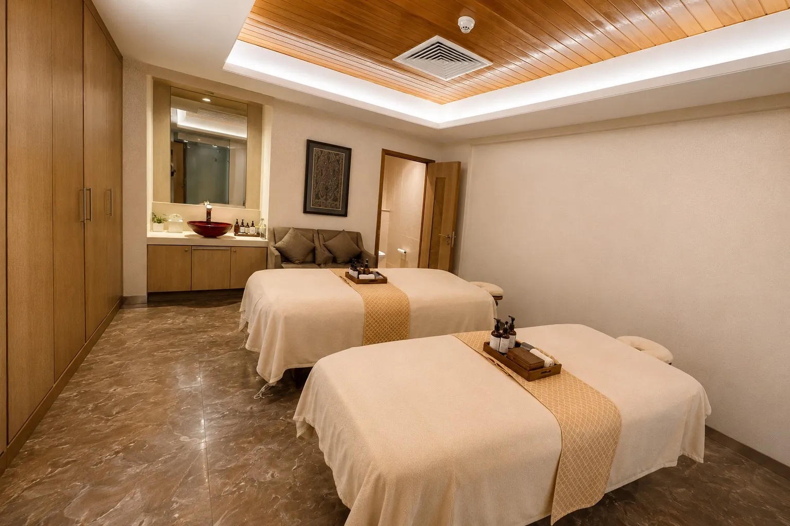 Zivaya Spa