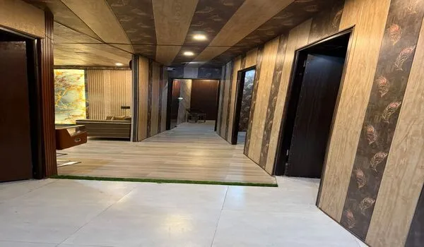 The Elysian Family Spa And Salon