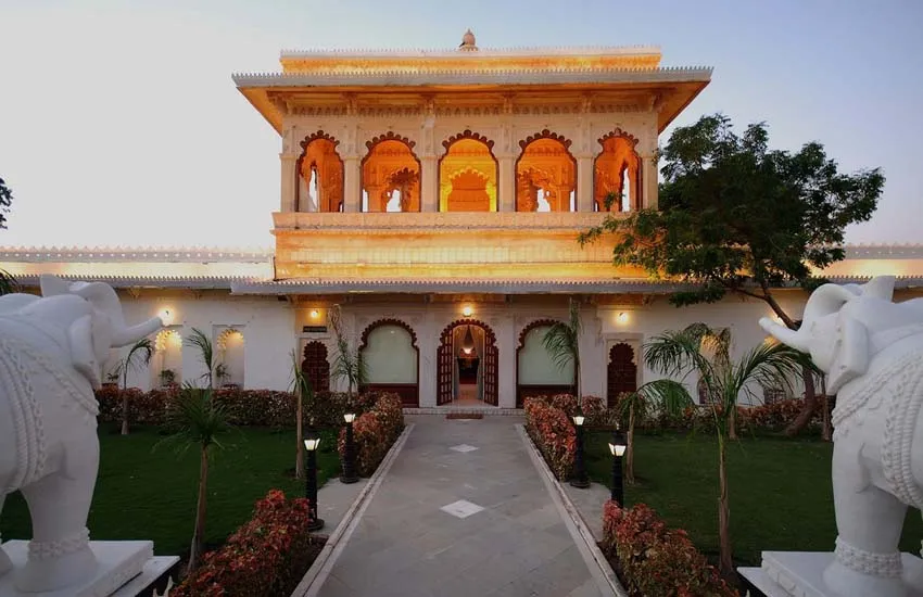 Find best offer near you and book spa services online at Panghat by Zivaya spa