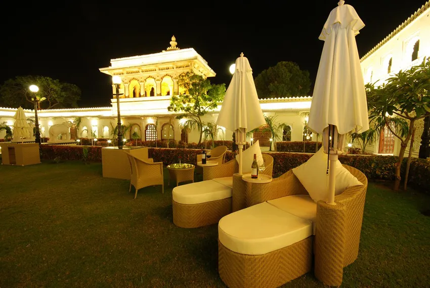 Panghat by Zivaya spa