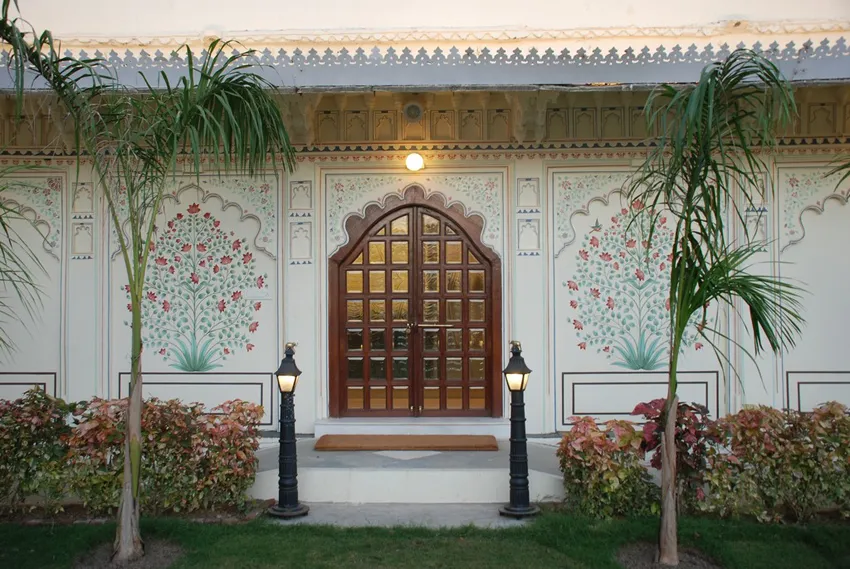 Panghat by Zivaya spa