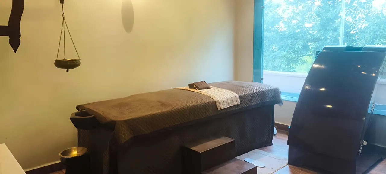 Dhanvantari Ayurveda By Zivaya