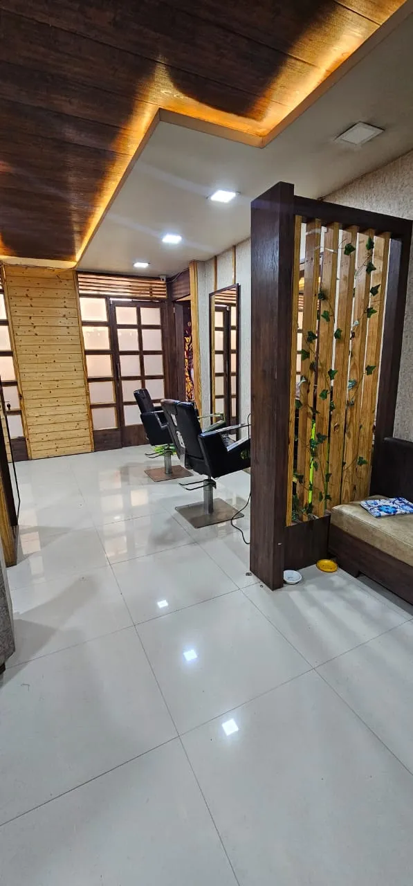 Eden Wellness Spa And Salon