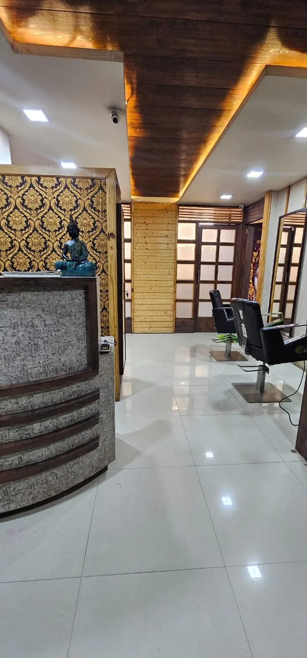 Eden Wellness Spa And Salon