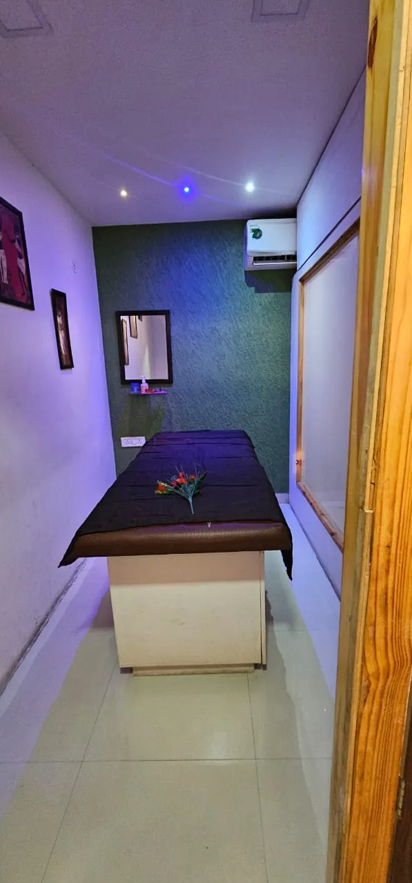 Eden Wellness Spa And Salon