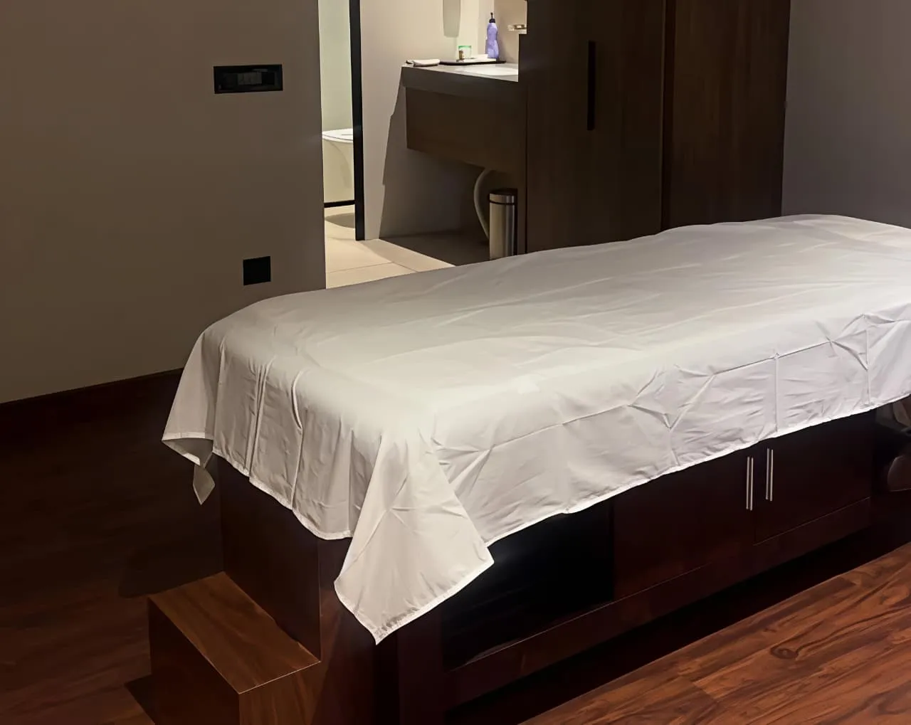 Tathaapi Spa & Wellness
