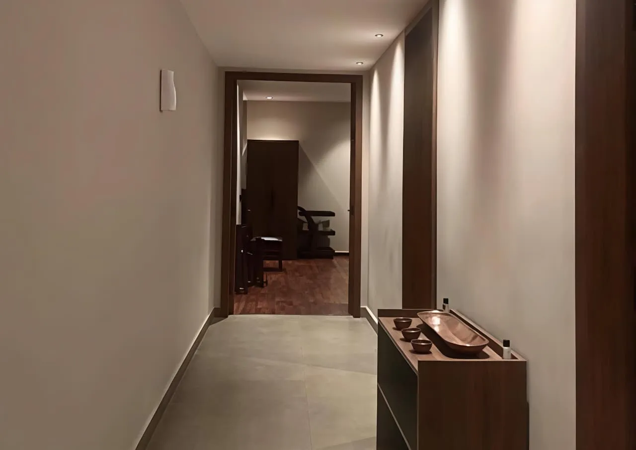 Tathaapi Spa & Wellness