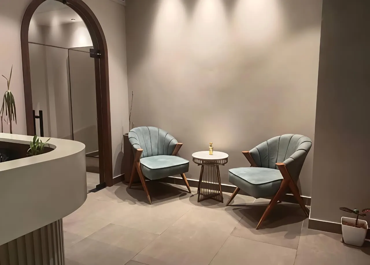 Tathaapi Spa & Wellness