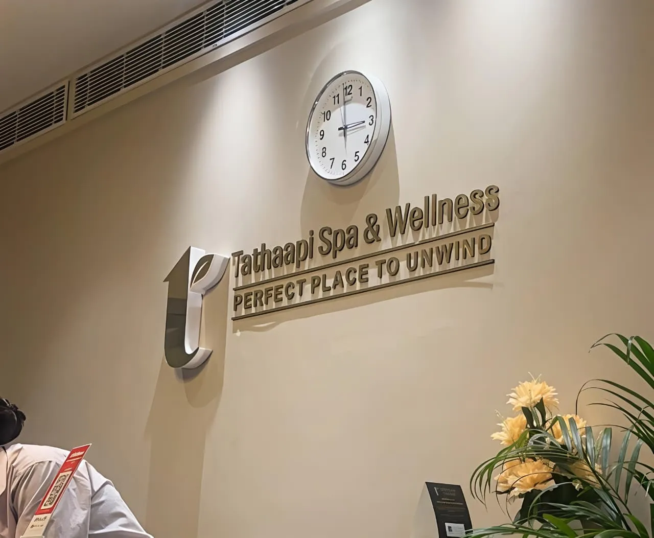 Tathaapi Spa & Wellness
