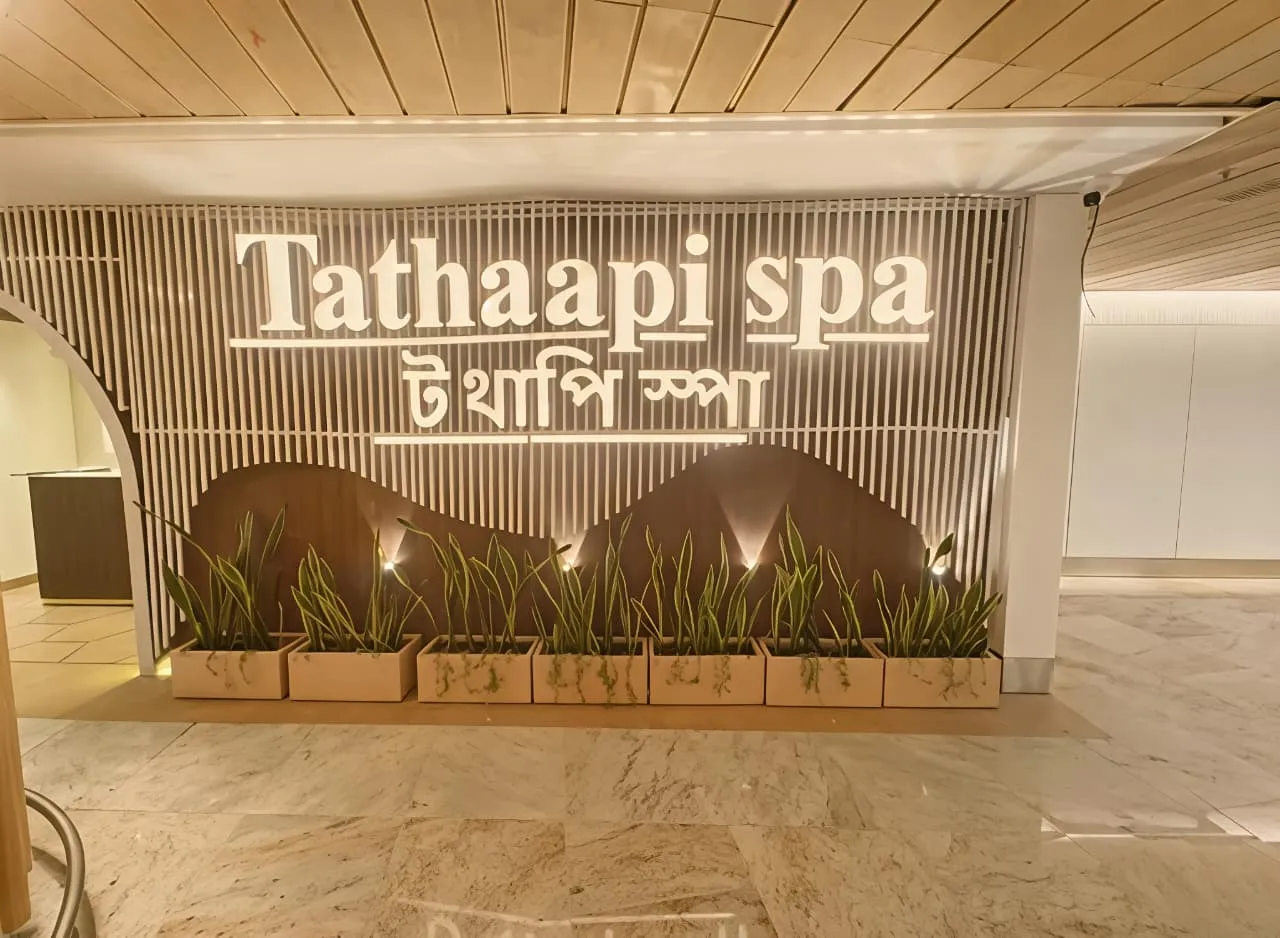 Find best offer near you and book spa services online at tathaapi Spa & Wellness