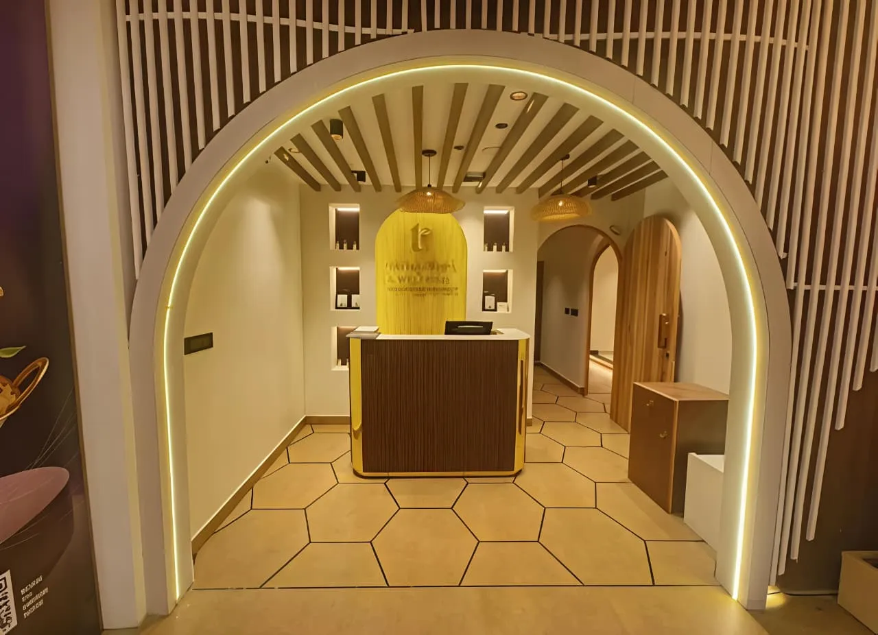 tathaapi Spa & Wellness