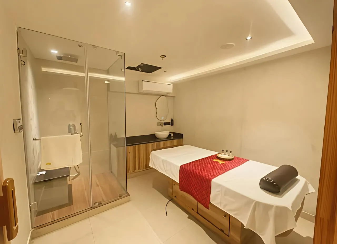 tathaapi Spa & Wellness