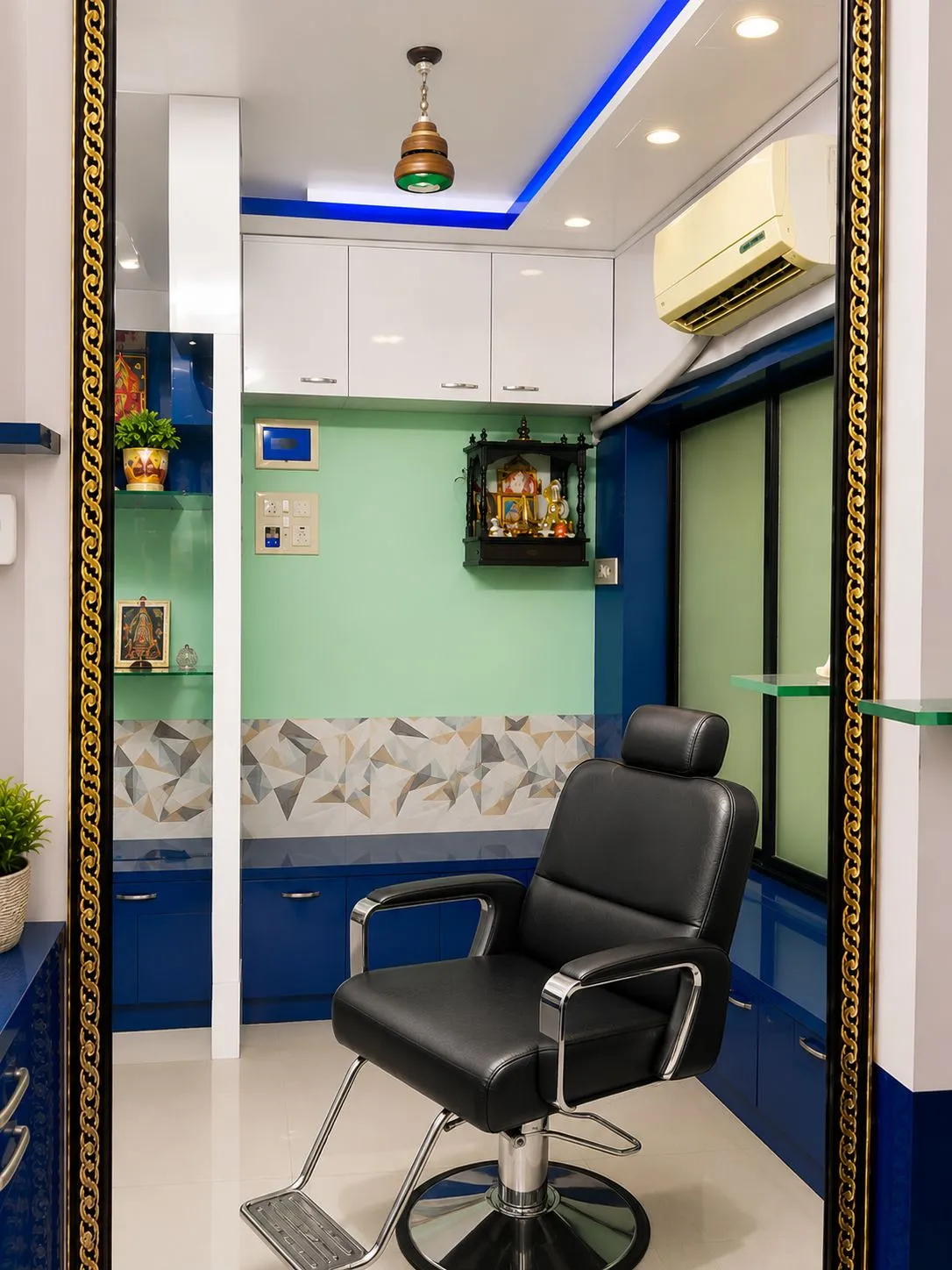 Shrimati Beauty Parlour