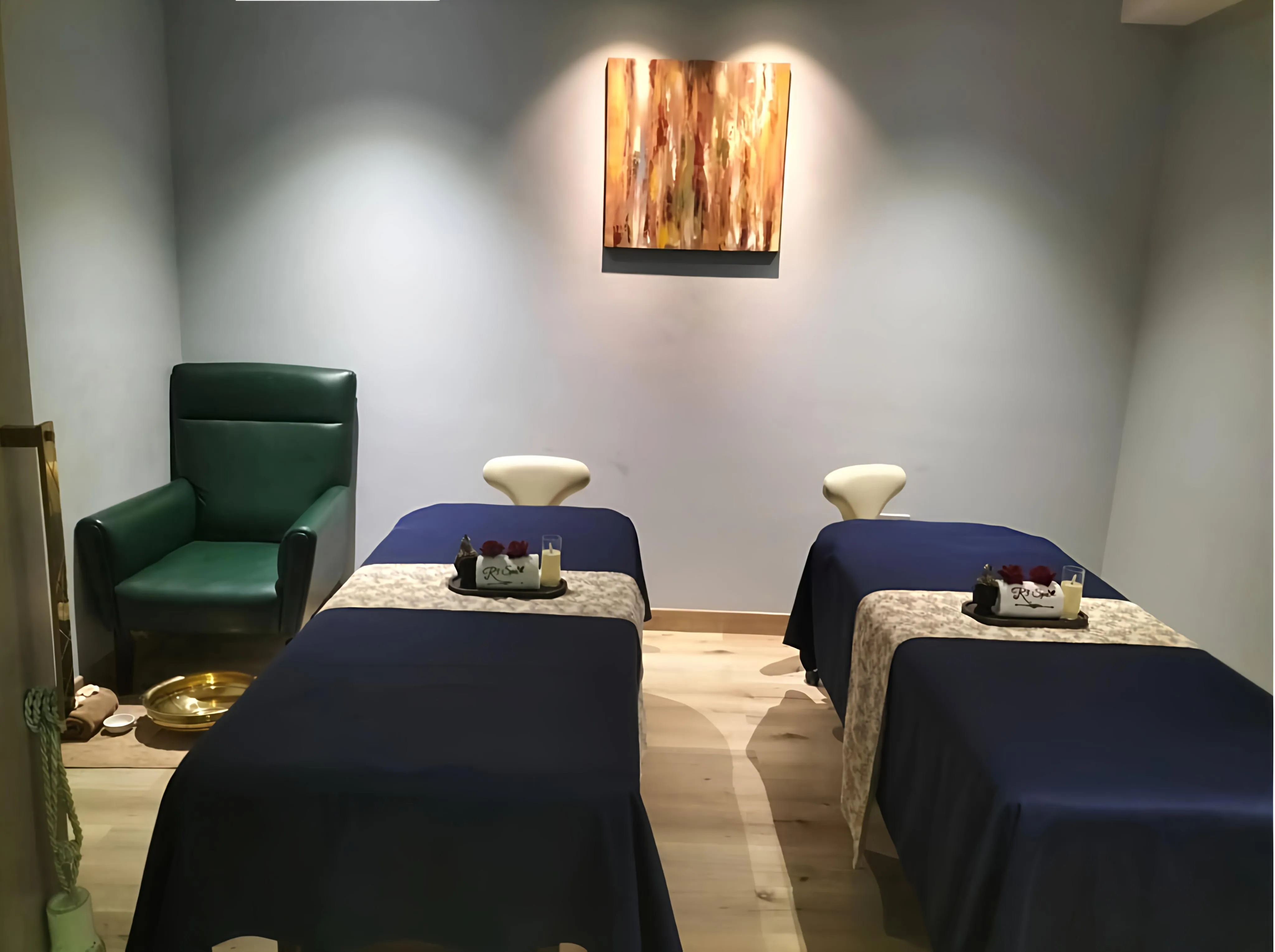 Nilaya Spa
