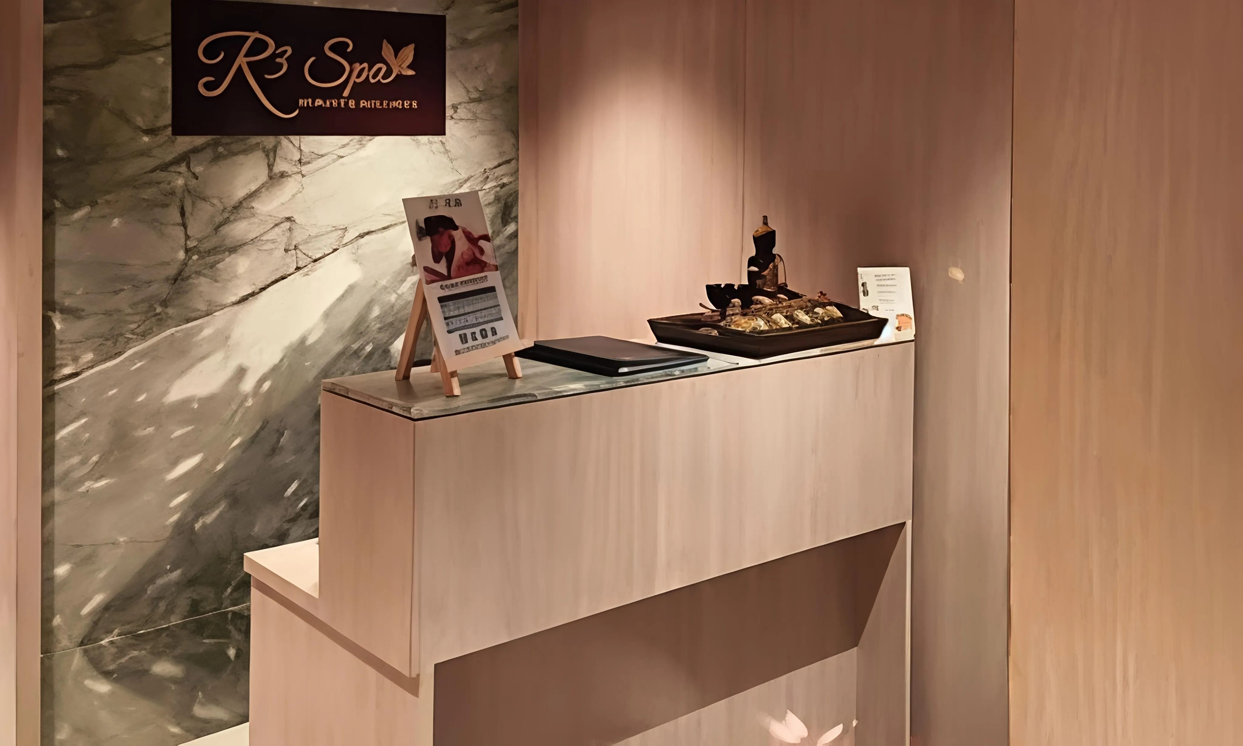 Find best offer near you and book spa services online at R3 Spa