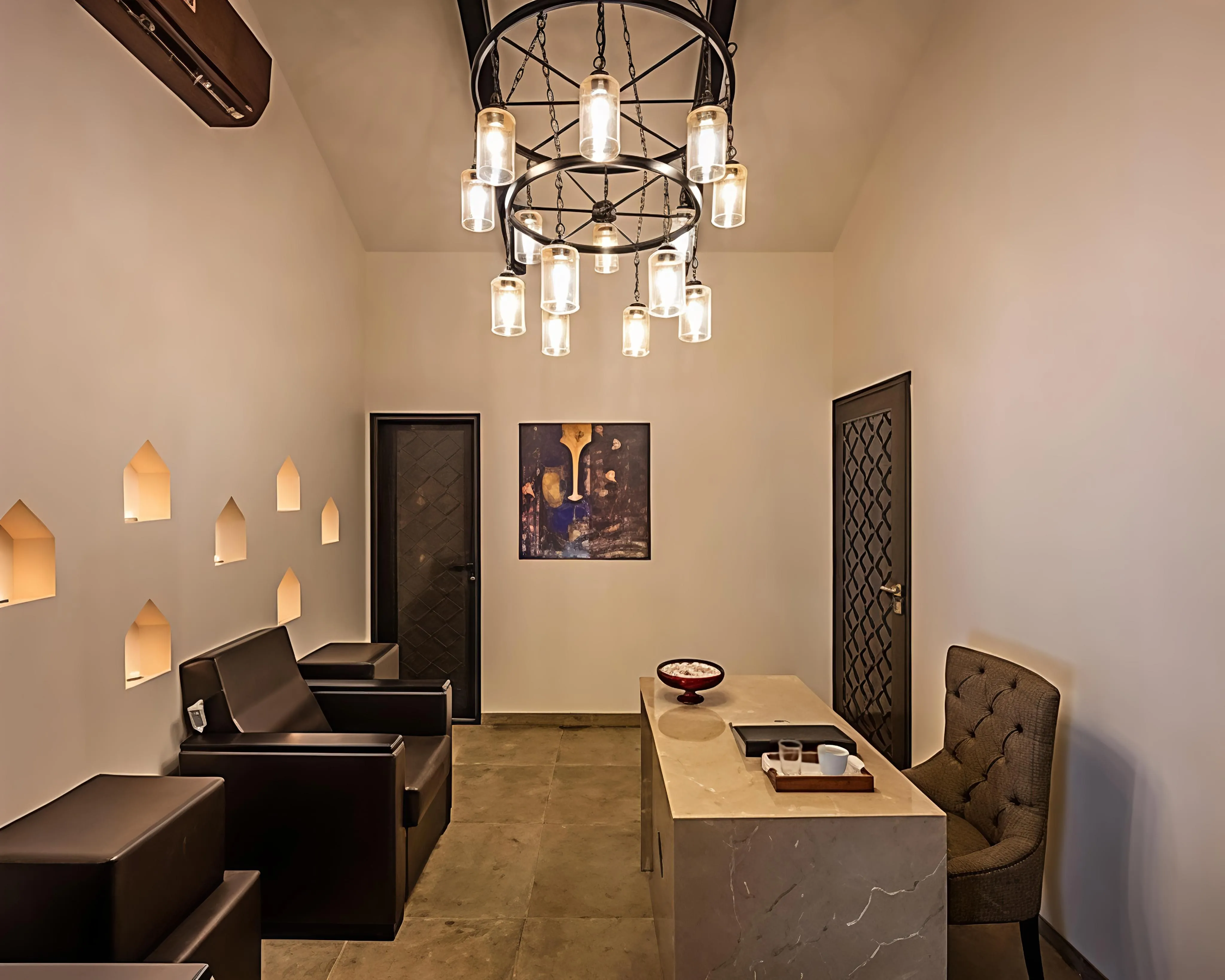 Find best offer near you and book spa services online at Silver Waves Resort And Spa