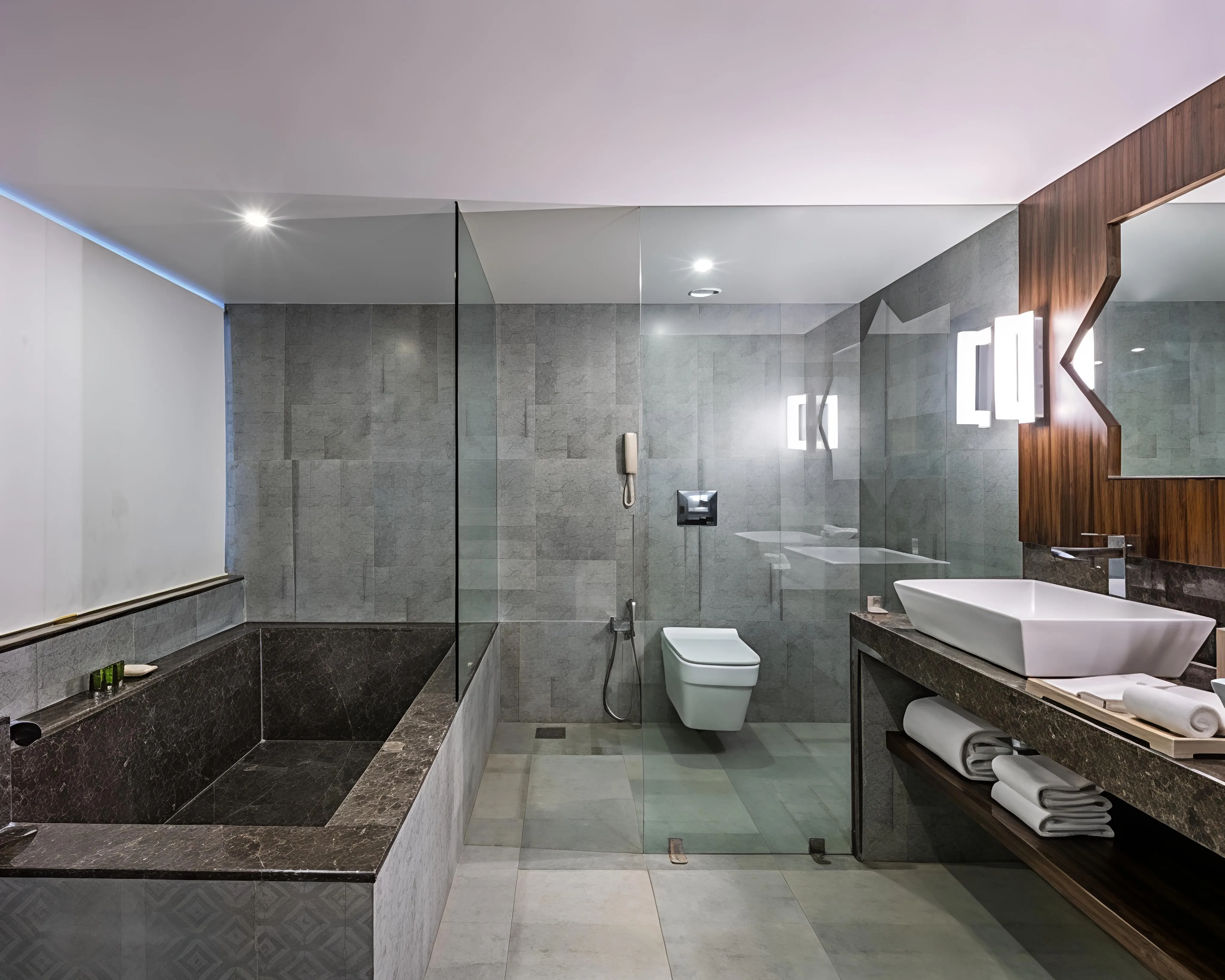 Silver Waves Resort And Spa
