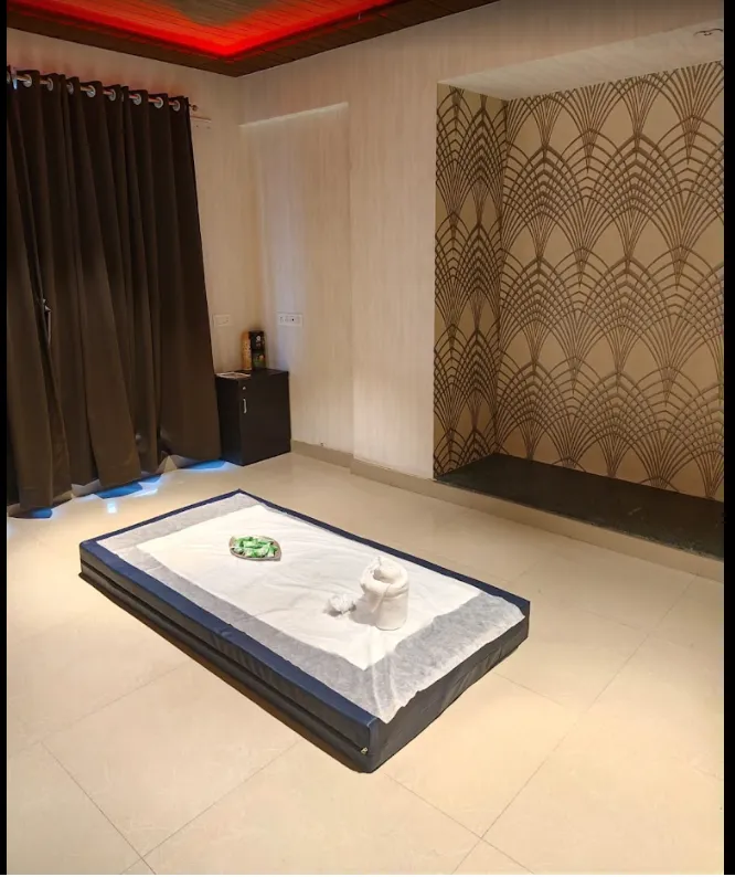 Ayurveda NX