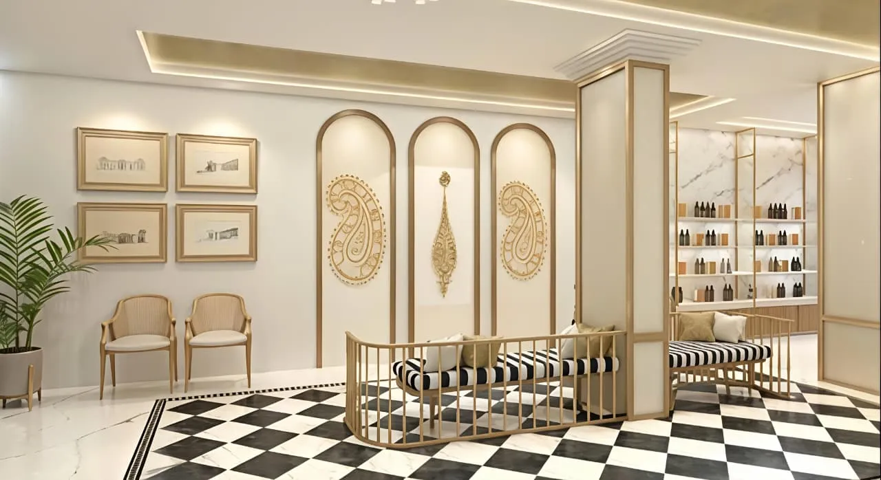 Bodycraft Salon, Spa & Clinic