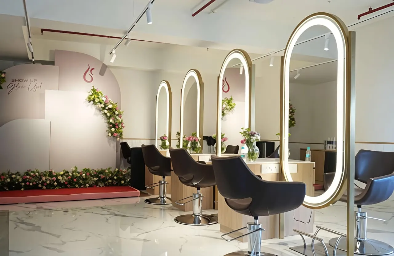 Bodycraft Salon, Spa & Clinic