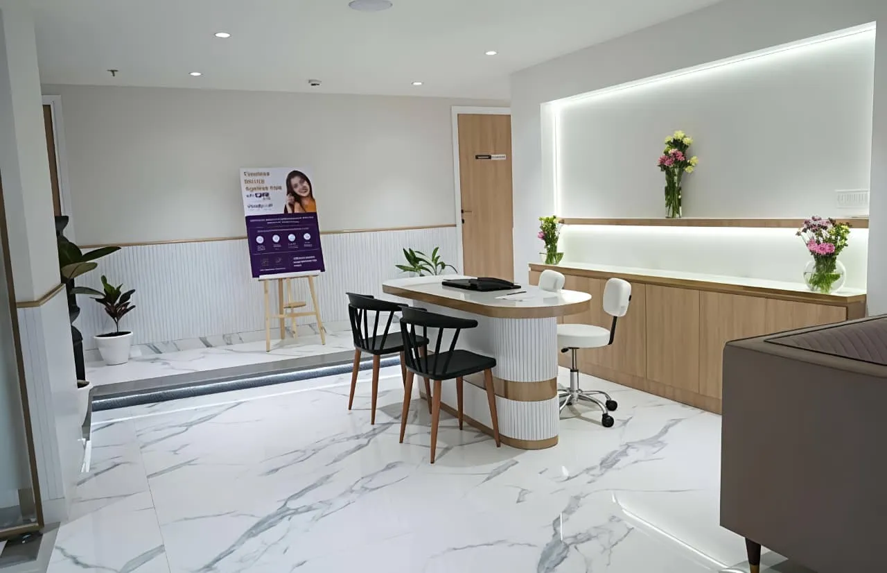 Bodycraft Salon, Spa & Clinic