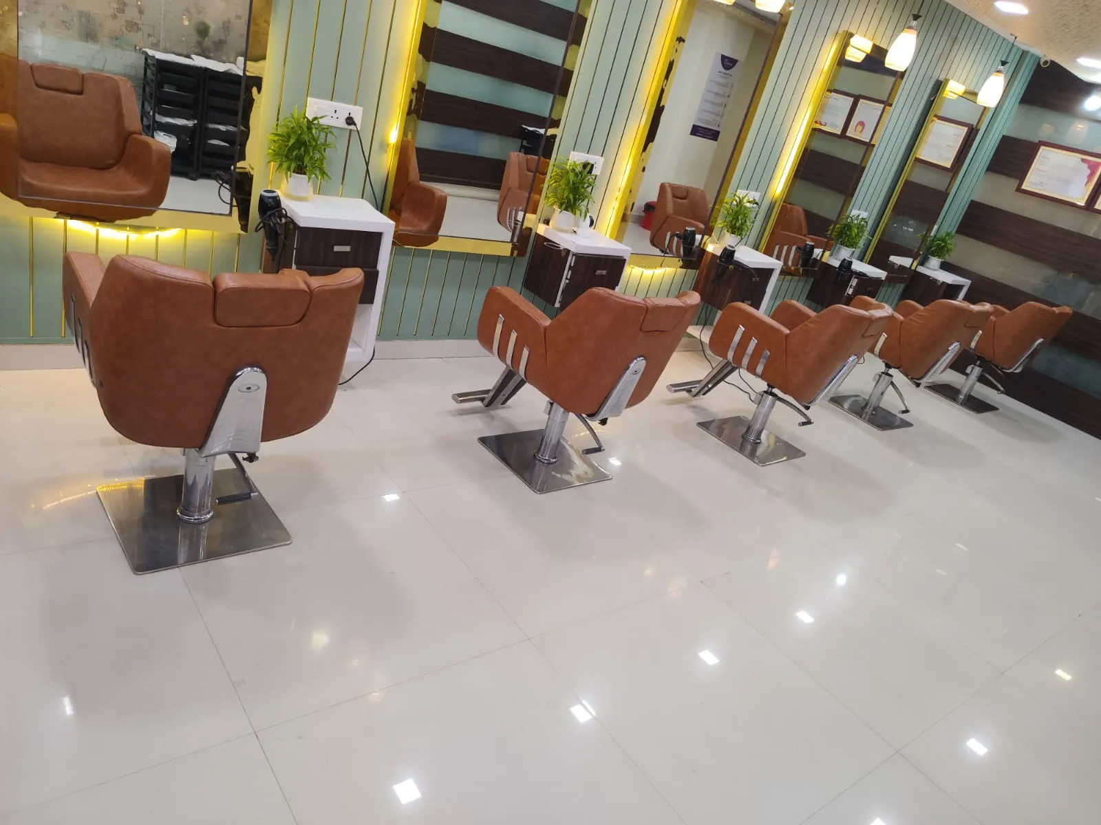 Find best offer near you and book salon services online at Studio 11 Family Salon