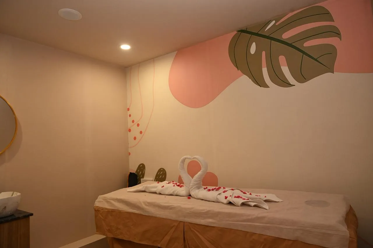 Studio 11 Family Salon