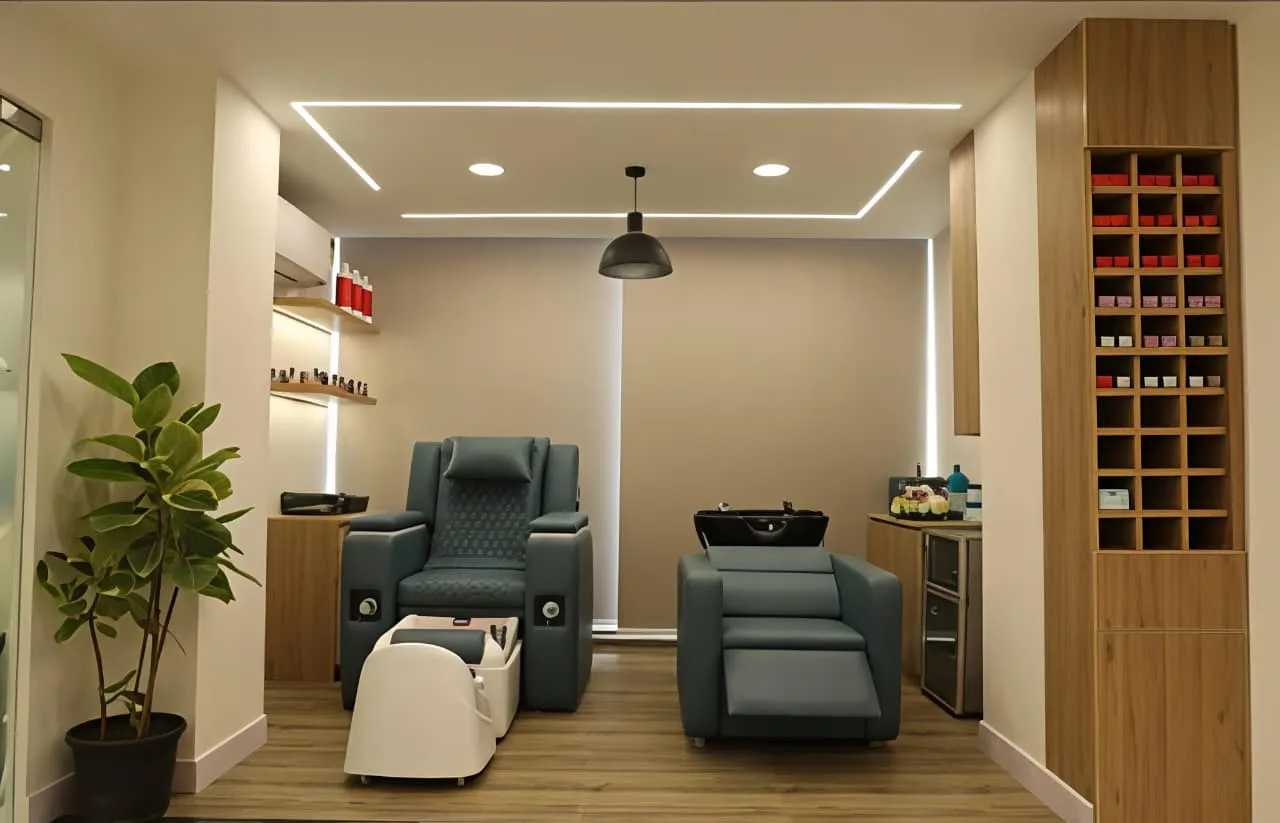 Studio 11 Family Salon