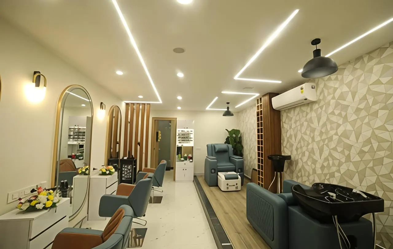 Studio 11 Family Salon