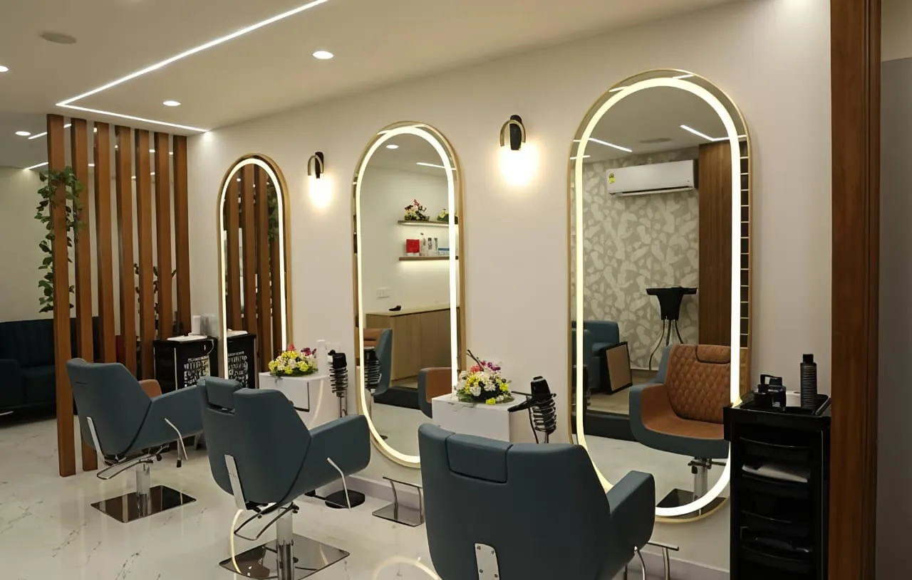 Studio 11 Family Salon