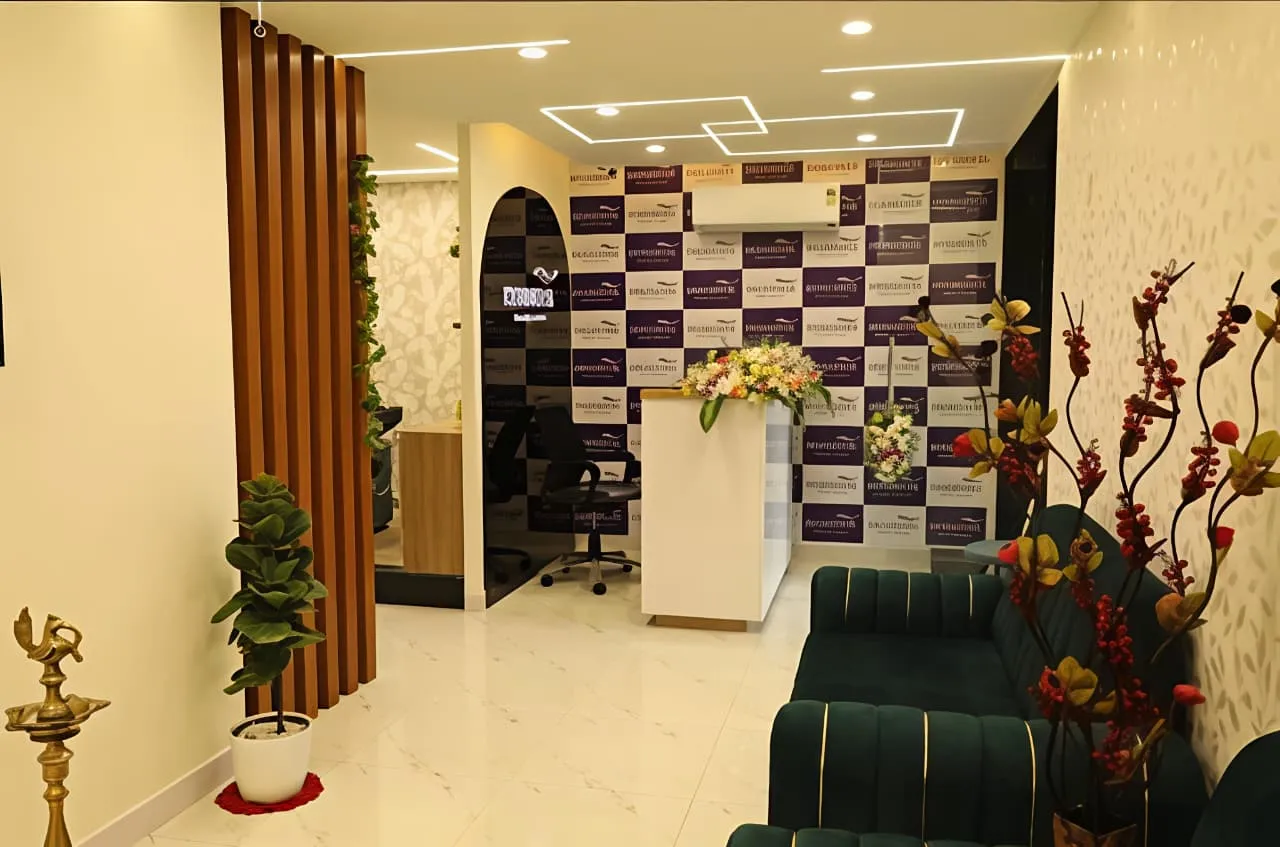 Studio 11 Family Salon