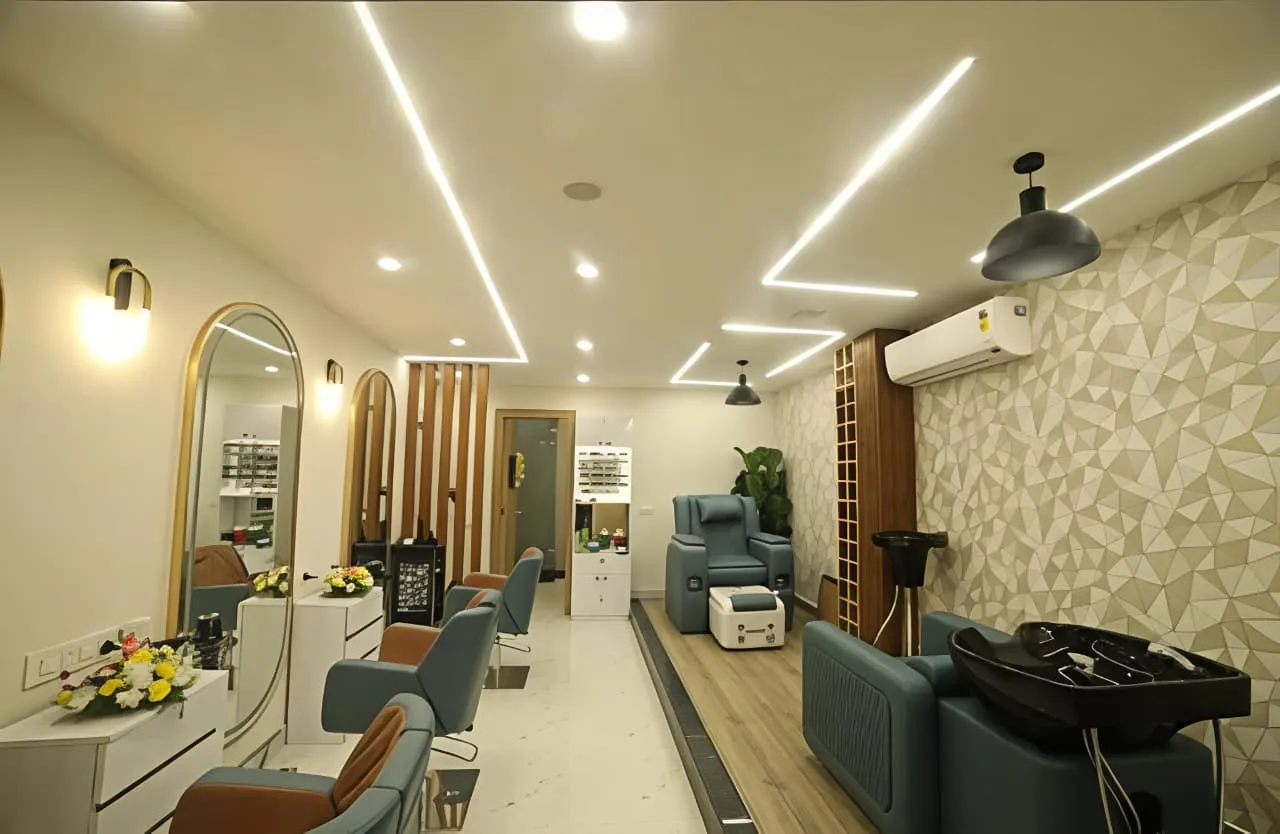 Studio 11 Family Salon